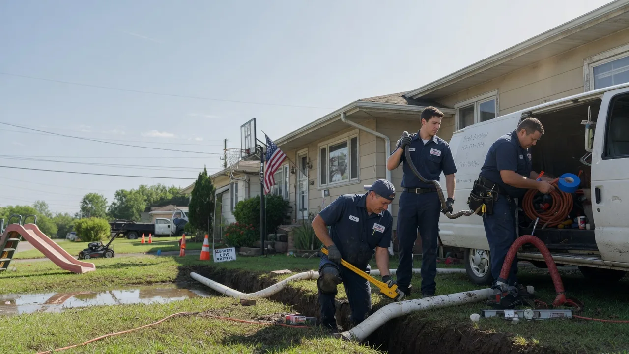 Toilet Installation in Ithaca, NE near me